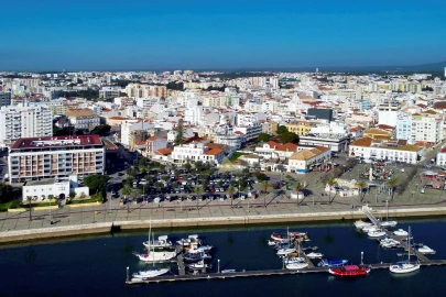 Prédio para Venda em Portimão