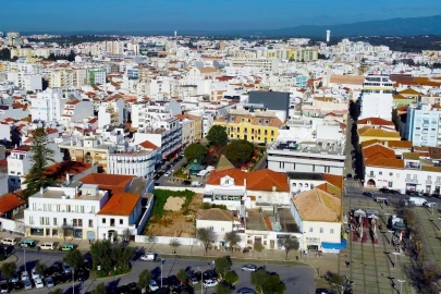 Prédio para Venda em Portimão