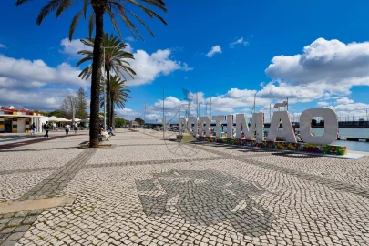 Prédio para Venda em Portimão