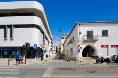 Prédio para Venda em Portimão