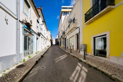 Prédio para Venda em Portimão