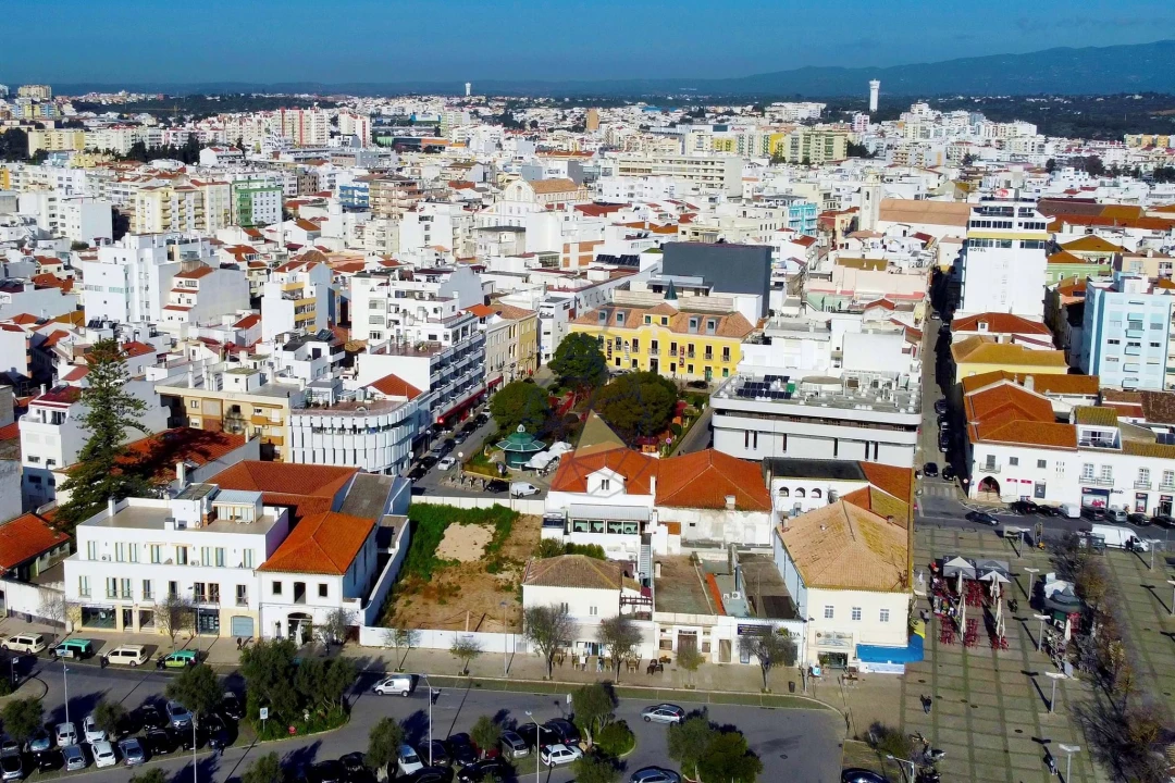 Prédio para Venda em Portimão Foto 35