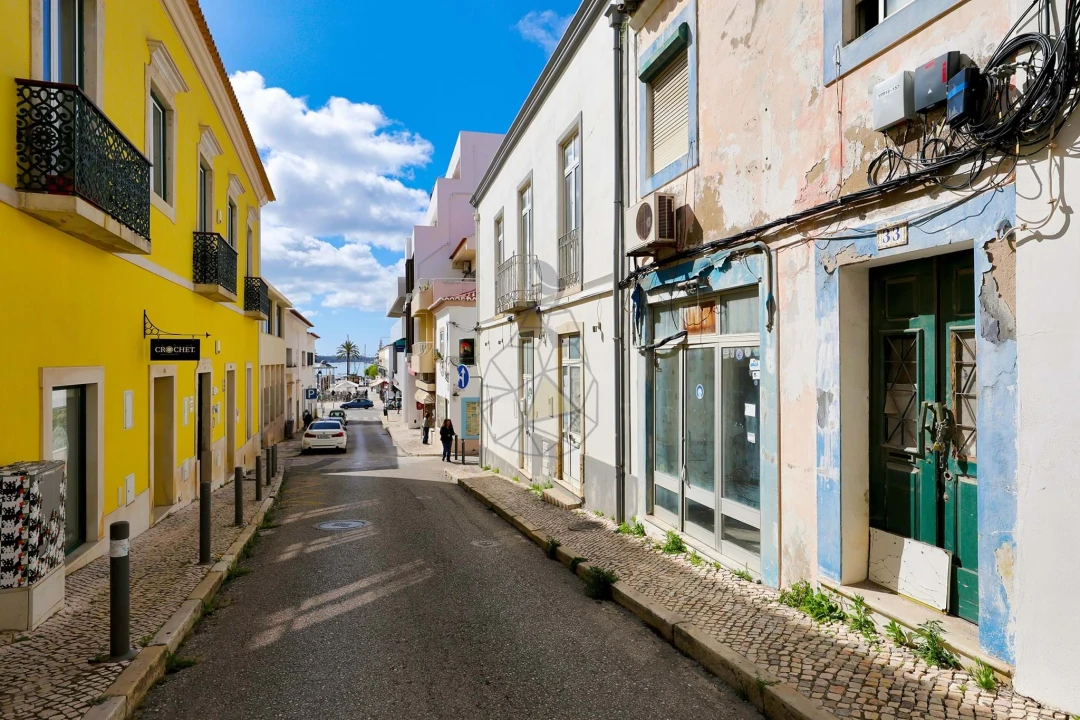 Prédio para Venda em Portimão Foto 33
