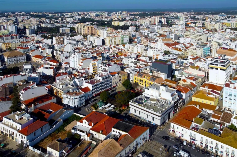 Prédio para Venda em Portimão Foto 41