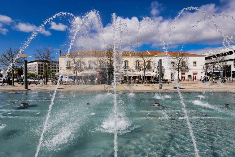 Prédio para Venda em Portimão Foto 37