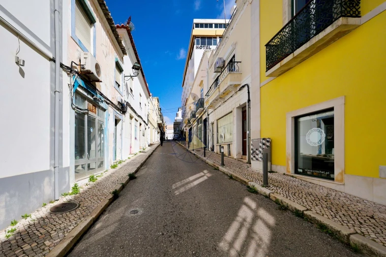 Prédio para Venda em Portimão Foto 11