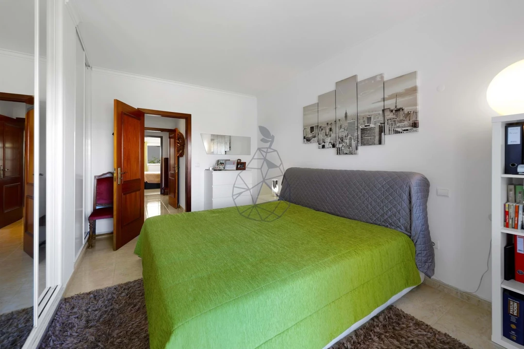 Apartamento T2 para Venda em Albufeira e Olhos de Água Foto 27