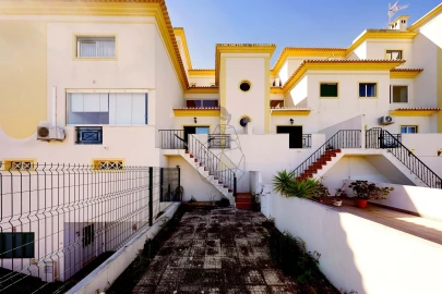 Apartamento T2 para Venda em Albufeira e Olhos de Água