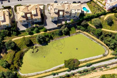 Apartamento T2 para Venda em Albufeira e Olhos de Água