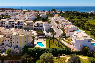 Apartamento T2 para Venda em Albufeira e Olhos de Água