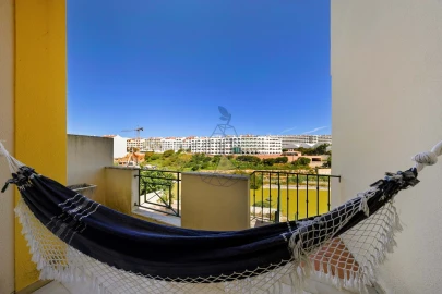 Apartamento T2 para Venda em Albufeira e Olhos de Água