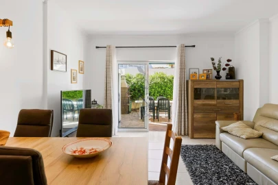 Apartamento T2 para Venda em Albufeira e Olhos de Água