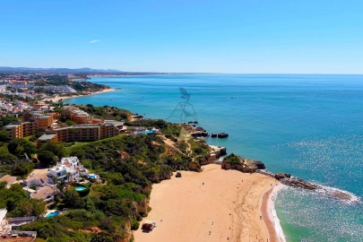 Apartamento T2 para Venda em Albufeira e Olhos de Água