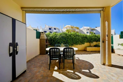 Apartamento T2 para Venda em Albufeira e Olhos de Água