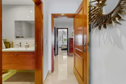 Apartamento T2 para Venda em Albufeira e Olhos de Água