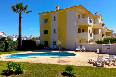 Apartamento T2 para Venda em Albufeira e Olhos de Água