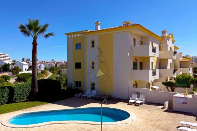 Apartamento T2 para Venda em Albufeira e Olhos de Água