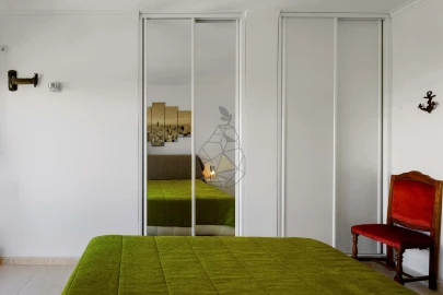 Apartamento T2 para Venda em Albufeira e Olhos de Água