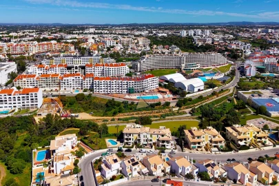 Apartamento T2 para Venda em Albufeira e Olhos de Água