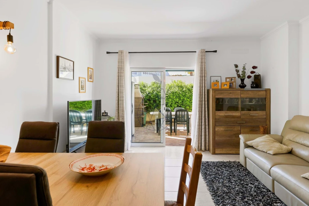 Apartamento T2 para Venda em Albufeira e Olhos de Água Foto 7