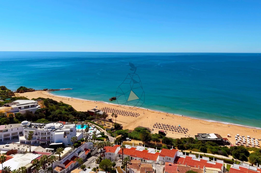 Apartamento T2 para Venda em Albufeira e Olhos de Água Foto 44
