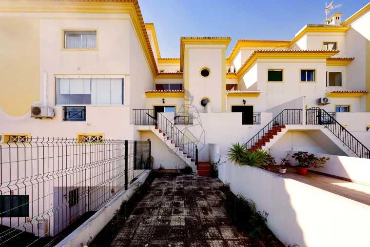 Apartamento T2 para Venda em Albufeira e Olhos de Água Foto 24