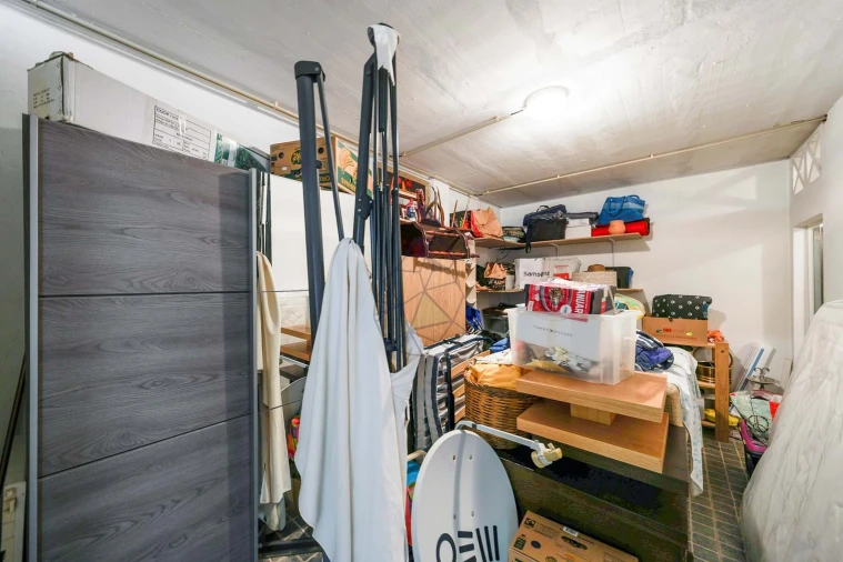 Apartamento T2 para Venda em Albufeira e Olhos de Água Foto 32