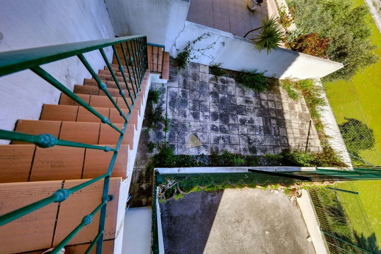 Apartamento T2 para Venda em Albufeira e Olhos de Água Foto 21