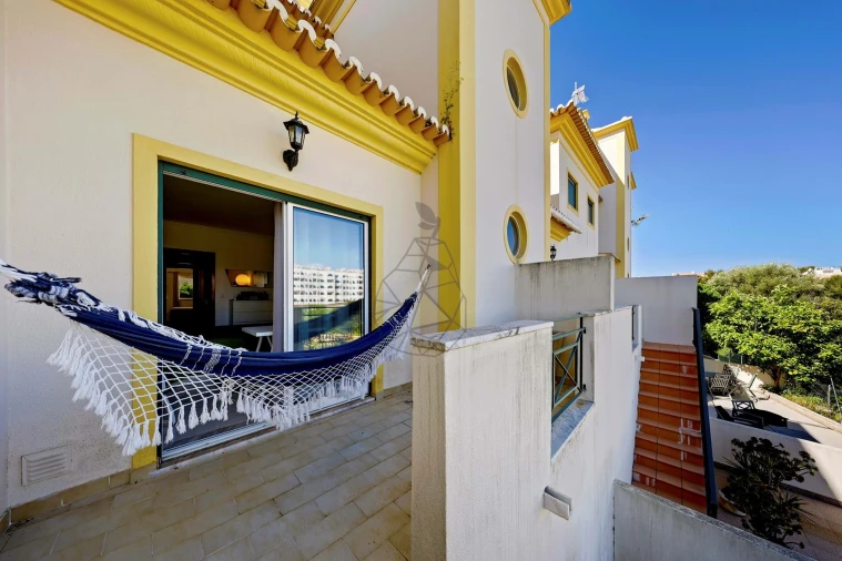 Apartamento T2 para Venda em Albufeira e Olhos de Água Foto 25