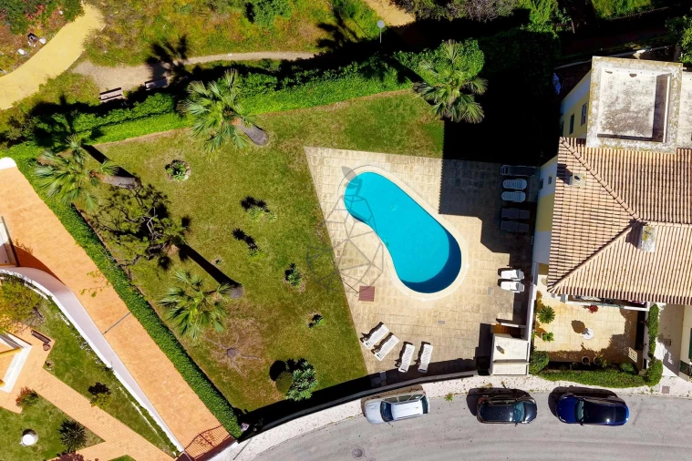 Apartamento T2 para Venda em Albufeira e Olhos de Água Foto 36
