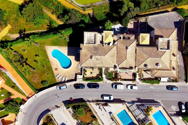 Apartamento T2 para Venda em Albufeira e Olhos de Água Foto 37