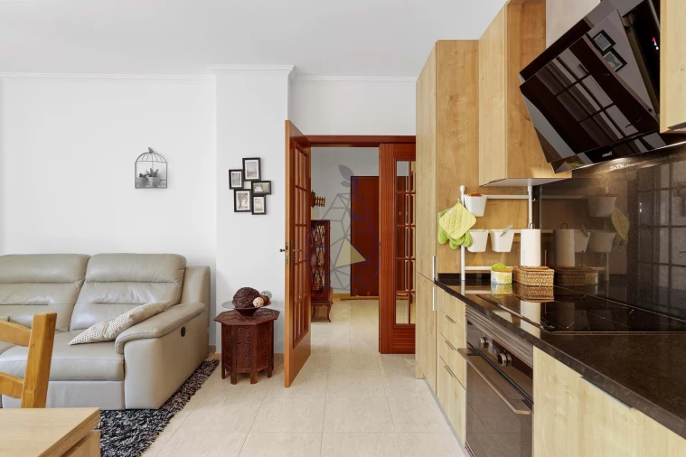 Apartamento T2 para Venda em Albufeira e Olhos de Água Foto 13