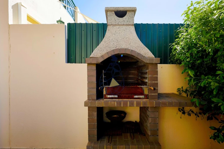 Apartamento T2 para Venda em Albufeira e Olhos de Água Foto 9