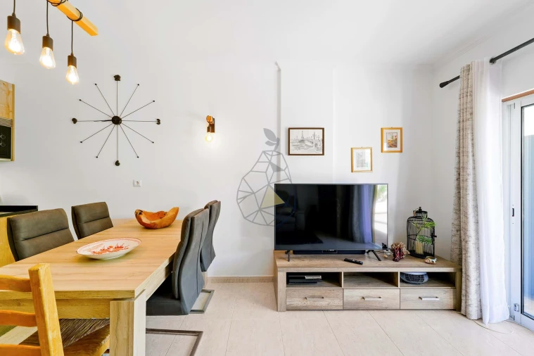 Apartamento T2 para Venda em Albufeira e Olhos de Água Foto 6