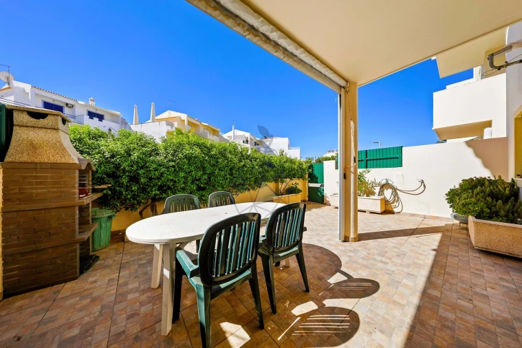 Apartamento T2 para Venda em Albufeira e Olhos de Água Foto 11