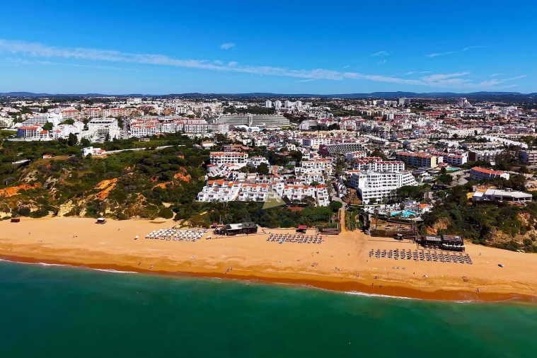 Apartamento T2 para Venda em Albufeira e Olhos de Água Foto 46