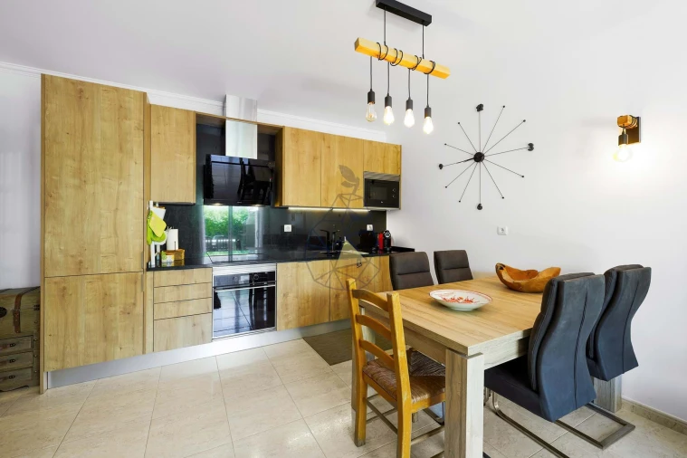 Apartamento T2 para Venda em Albufeira e Olhos de Água Foto 12