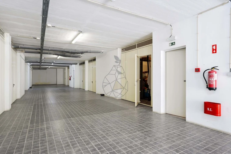 Apartamento T2 para Venda em Albufeira e Olhos de Água Foto 33