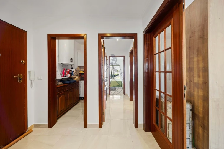 Apartamento T2 para Venda em Albufeira e Olhos de Água Foto 18