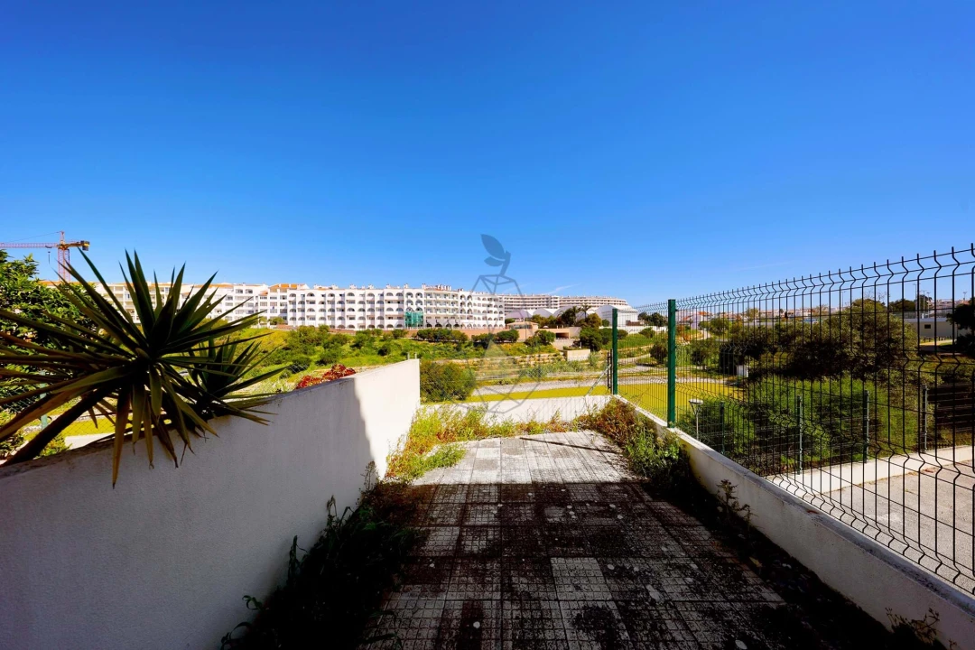 Apartamento T2 para Venda em Albufeira e Olhos de Água Foto 22