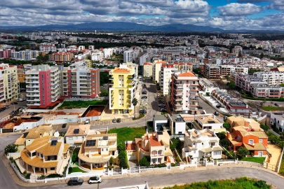 Apartamento T2 para Venda em Portimão
