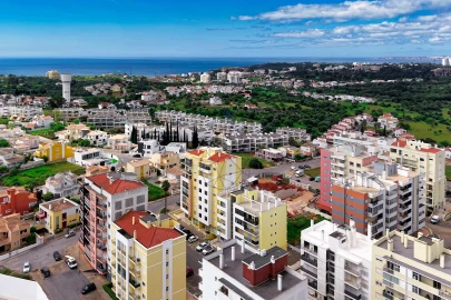 Apartamento T2 para Venda em Portimão