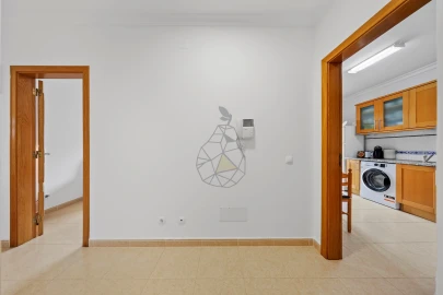 Apartamento T2 para Venda em Portimão
