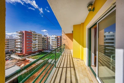Apartamento T2 para Venda em Portimão