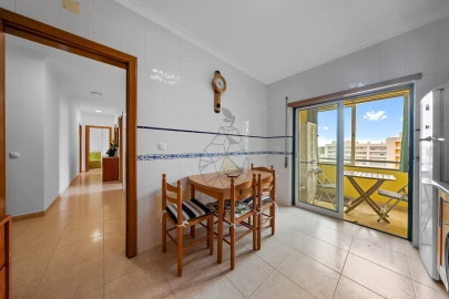Apartamento T2 para Venda em Portimão