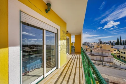 Apartamento T2 para Venda em Portimão