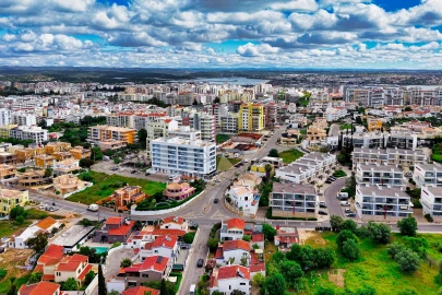 Apartamento T2 para Venda em Portimão