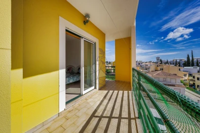 Apartamento T2 para Venda em Portimão
