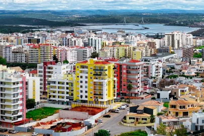 Apartamento T2 para Venda em Portimão