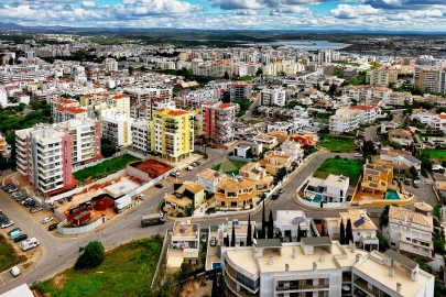 Apartamento T2 para Venda em Portimão